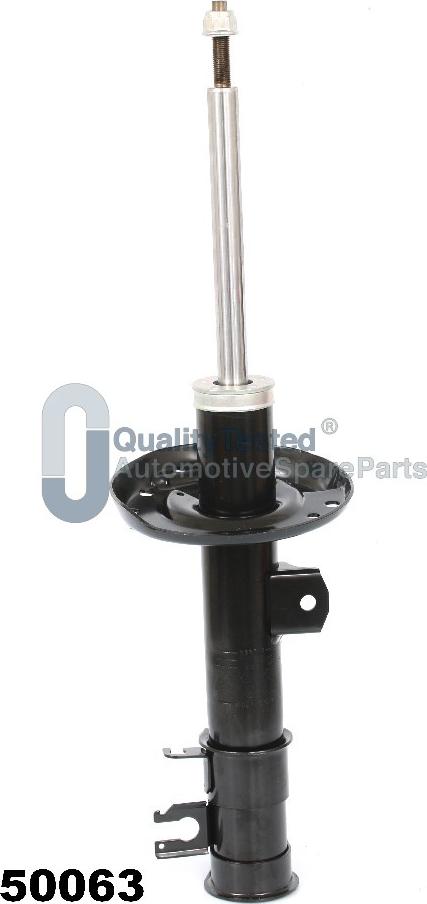 Japanparts MQ-50063 - Ammortizzatore www.autoricambi360.it
