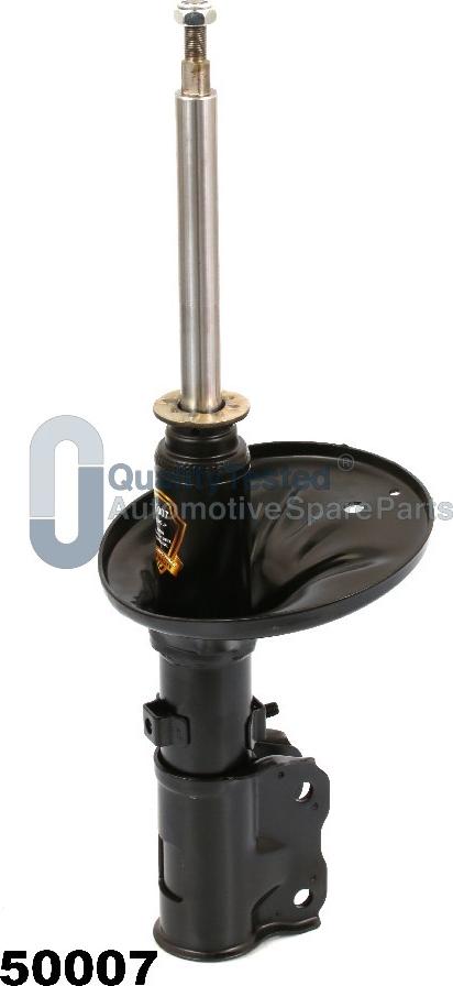 Japanparts MQ-50007 - Ammortizzatore www.autoricambi360.it