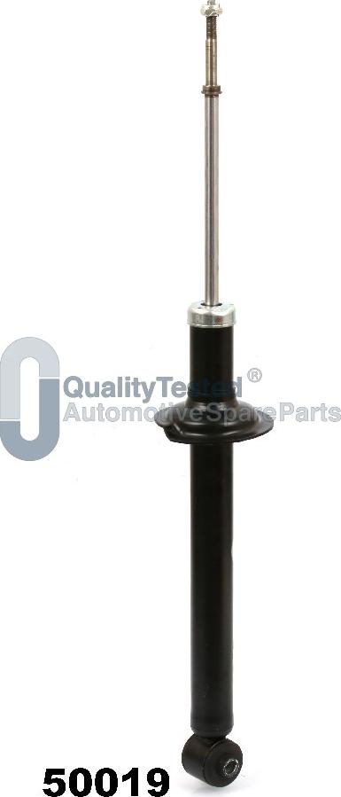 Japanparts MQ-50019 - Ammortizzatore www.autoricambi360.it
