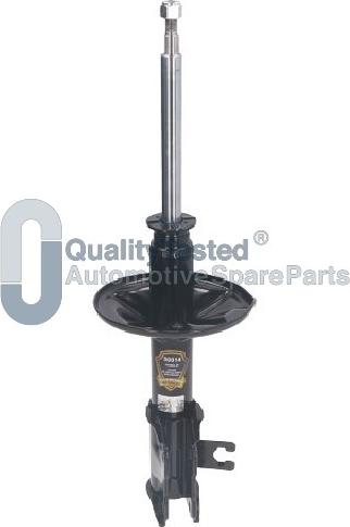 Japanparts MQ-50014 - Ammortizzatore www.autoricambi360.it