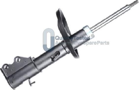 Japanparts MQ-50088 - Ammortizzatore www.autoricambi360.it