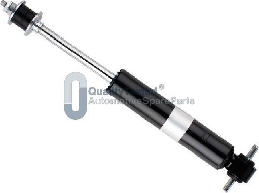Japanparts MQ-50082 - Ammortizzatore www.autoricambi360.it
