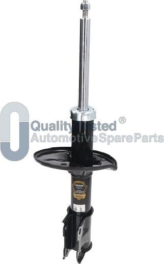 Japanparts MQ-50026 - Ammortizzatore www.autoricambi360.it