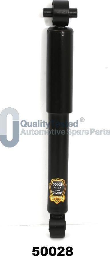 Japanparts MQ-50028 - Ammortizzatore www.autoricambi360.it