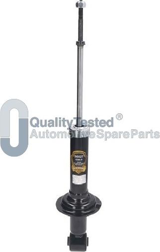 Japanparts MQ-50027 - Ammortizzatore www.autoricambi360.it