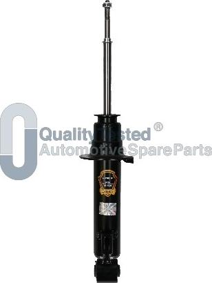 Japanparts MQ-50076 - Ammortizzatore www.autoricambi360.it