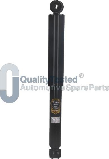 Japanparts MQ-60005 - Ammortizzatore www.autoricambi360.it