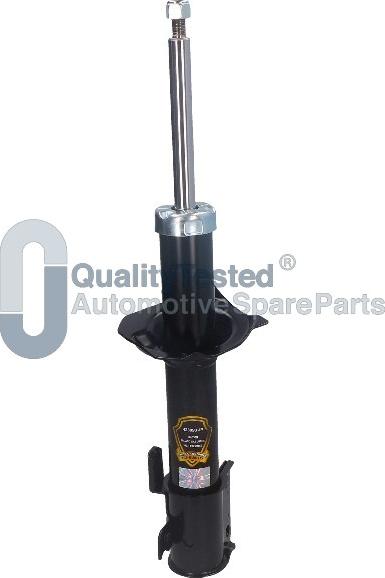 Japanparts MQ-60002 - Ammortizzatore www.autoricambi360.it