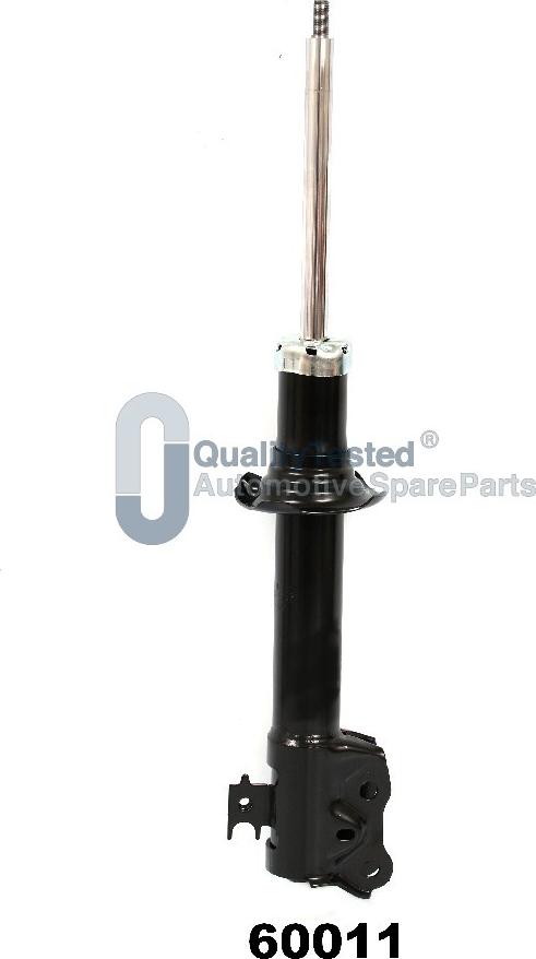 Japanparts MQ-60011 - Ammortizzatore www.autoricambi360.it