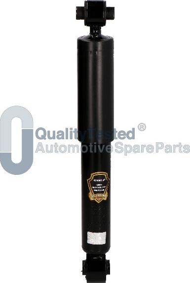 Japanparts MQ-00994 - Ammortizzatore www.autoricambi360.it