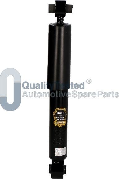 Japanparts MQ-00993 - Ammortizzatore www.autoricambi360.it