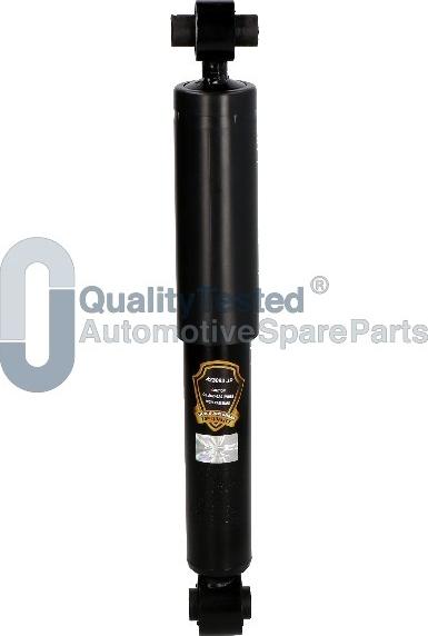 Japanparts MQ-00992 - Ammortizzatore www.autoricambi360.it