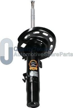 Japanparts MQ-00940 - Ammortizzatore www.autoricambi360.it