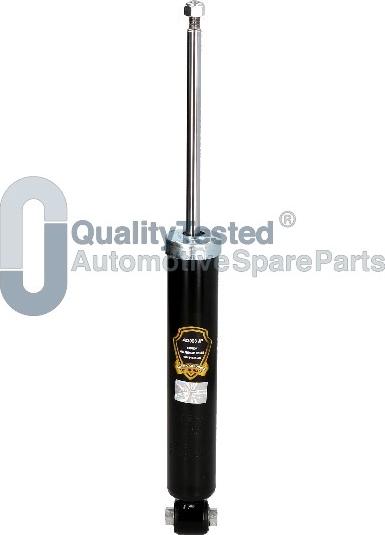 Japanparts MQ-00948 - Ammortizzatore www.autoricambi360.it