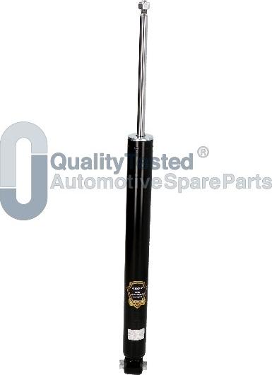 Japanparts MQ-00958 - Ammortizzatore www.autoricambi360.it