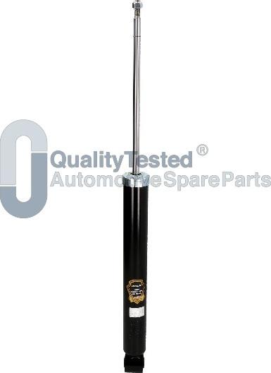 Japanparts MQ-00967 - Ammortizzatore www.autoricambi360.it