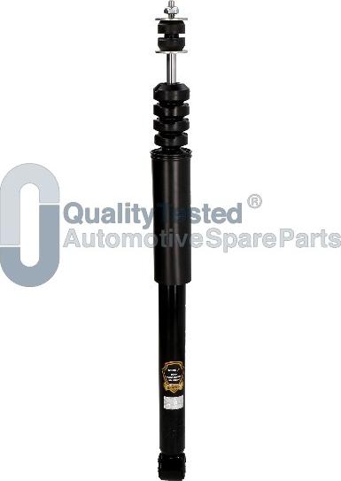 Japanparts MQ-00901 - Ammortizzatore www.autoricambi360.it