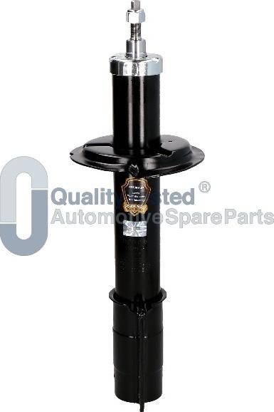 Japanparts MQ-00908 - Ammortizzatore www.autoricambi360.it