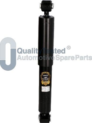 Japanparts MQ-00903 - Ammortizzatore www.autoricambi360.it