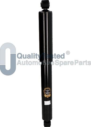 Japanparts MQ-00918 - Ammortizzatore www.autoricambi360.it