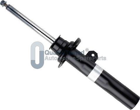 Japanparts MQ-00913 - Ammortizzatore www.autoricambi360.it