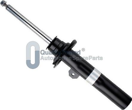 Japanparts MQ-00912 - Ammortizzatore www.autoricambi360.it