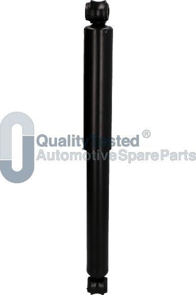 Japanparts MQ-00934 - Ammortizzatore www.autoricambi360.it