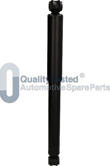 Japanparts MQ-00933 - Ammortizzatore www.autoricambi360.it