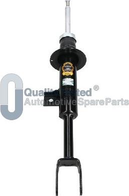 Japanparts MQ-00929 - Ammortizzatore www.autoricambi360.it