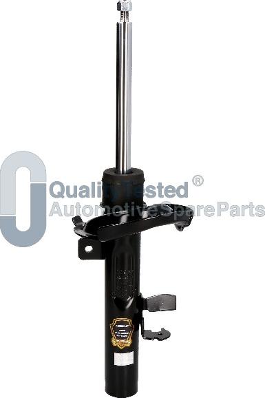 Japanparts MQ-00924 - Ammortizzatore www.autoricambi360.it