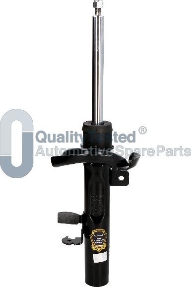 Japanparts MQ-00925 - Ammortizzatore www.autoricambi360.it
