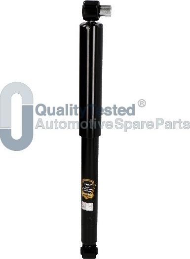 Japanparts MQ-00926 - Ammortizzatore www.autoricambi360.it