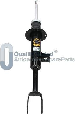 Japanparts MQ-00928 - Ammortizzatore www.autoricambi360.it