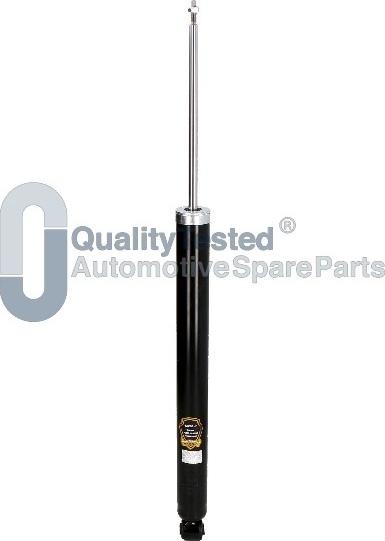 Japanparts MQ-00923 - Ammortizzatore www.autoricambi360.it