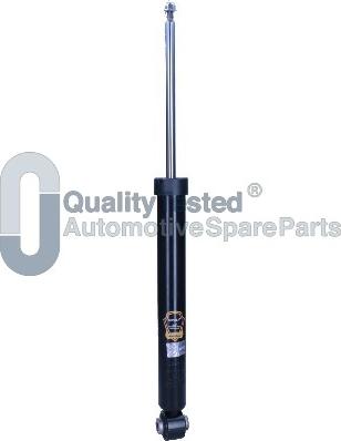 Japanparts MQ-00922 - Ammortizzatore www.autoricambi360.it