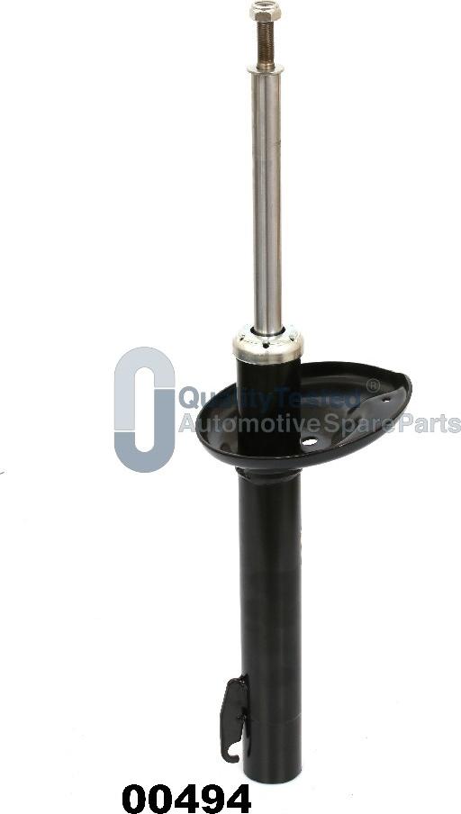 Japanparts MQ-00494 - Ammortizzatore www.autoricambi360.it