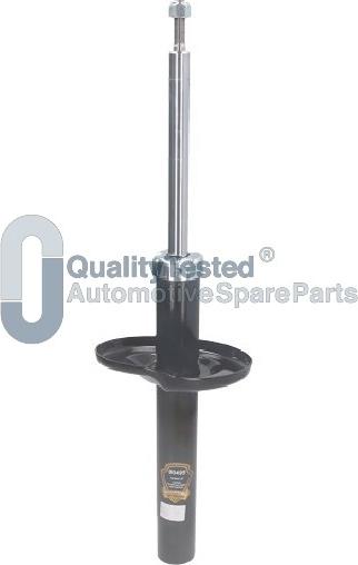 Japanparts MQ-00495 - Ammortizzatore www.autoricambi360.it
