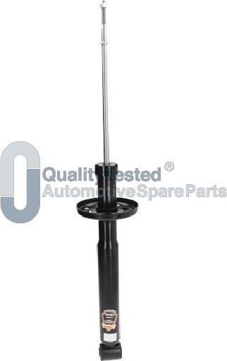Japanparts MQ-00493 - Ammortizzatore www.autoricambi360.it