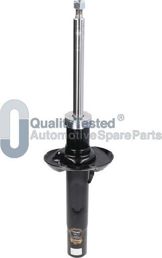 Japanparts MQ-00492 - Ammortizzatore www.autoricambi360.it