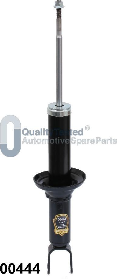 Japanparts MQ-00444 - Ammortizzatore www.autoricambi360.it