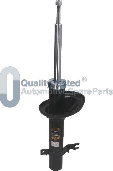 Japanparts MQ-00441 - Ammortizzatore www.autoricambi360.it