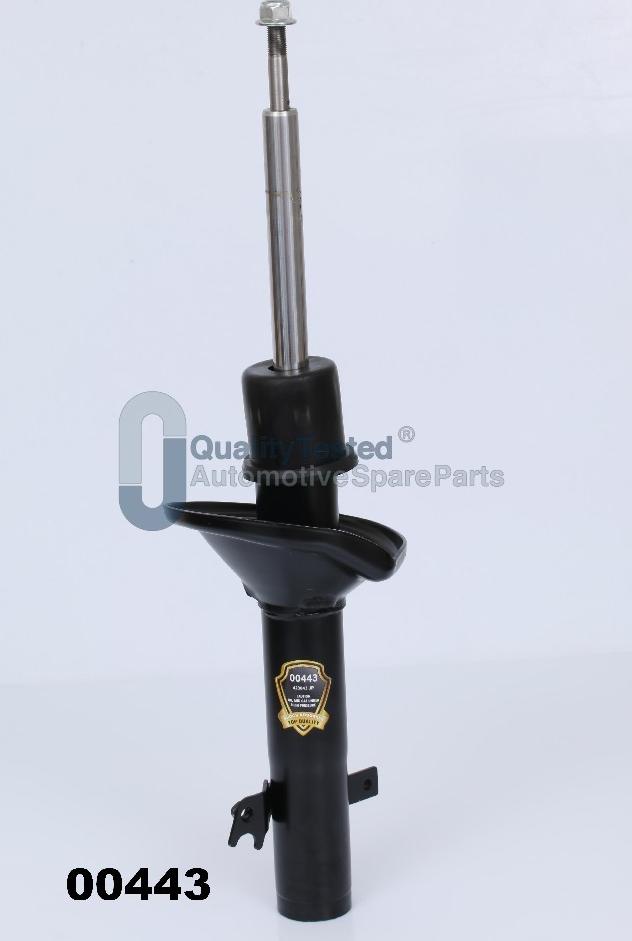 Japanparts MQ-00443 - Ammortizzatore www.autoricambi360.it