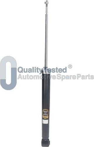 Japanparts MQ-00447 - Ammortizzatore www.autoricambi360.it