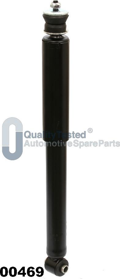 Japanparts MQ-00469 - Ammortizzatore www.autoricambi360.it