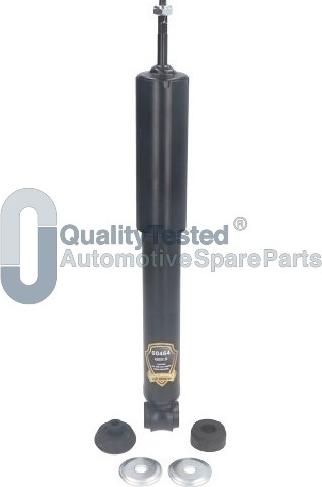 Japanparts MQ-00464 - Ammortizzatore www.autoricambi360.it
