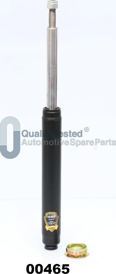 Japanparts MQ-00465 - Ammortizzatore www.autoricambi360.it