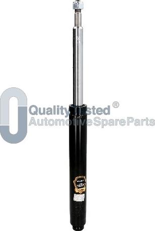 Japanparts MQ-00466 - Ammortizzatore www.autoricambi360.it