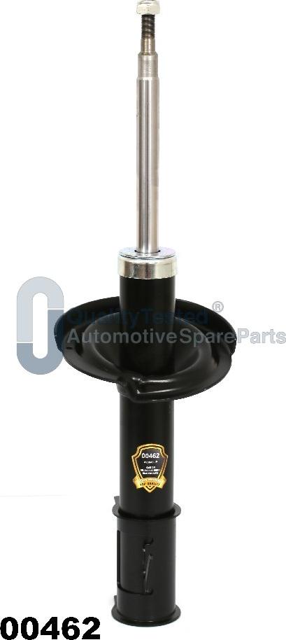 Japanparts MQ-00462 - Ammortizzatore www.autoricambi360.it