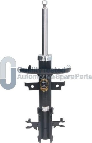 Japanparts MQ-00403 - Ammortizzatore www.autoricambi360.it