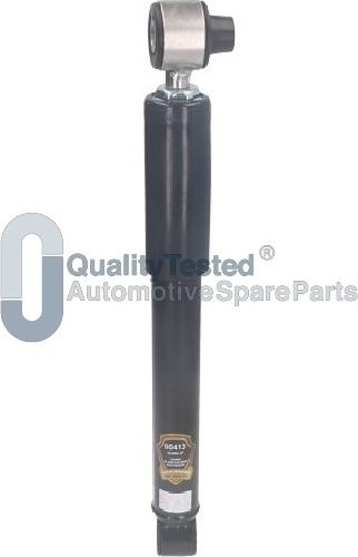 Japanparts MQ-00413 - Ammortizzatore www.autoricambi360.it
